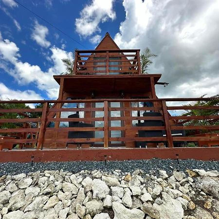 Cabana 787 Lares Экстерьер фото
