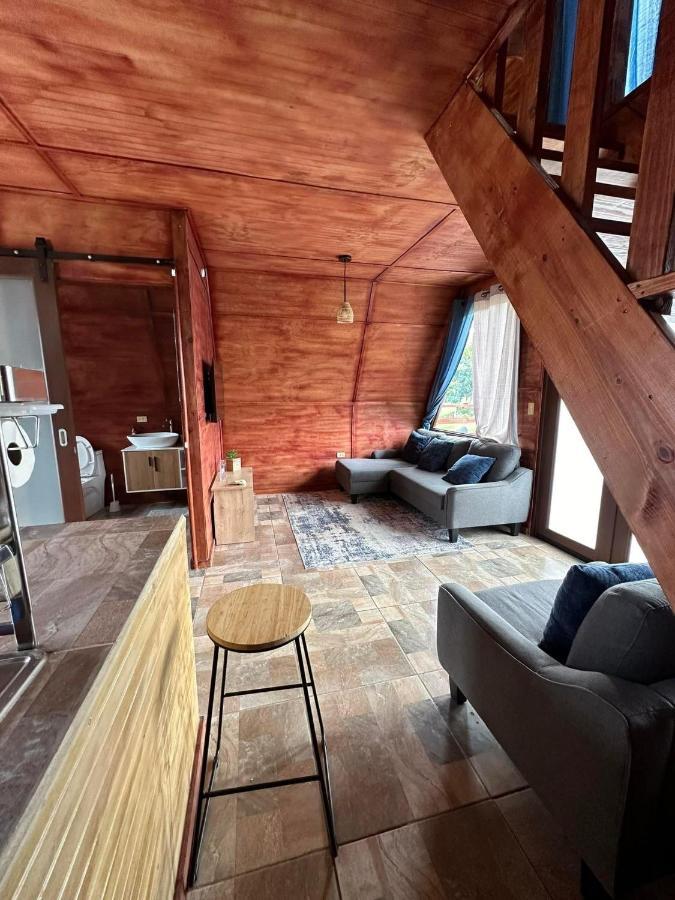 Cabana 787 Lares Экстерьер фото