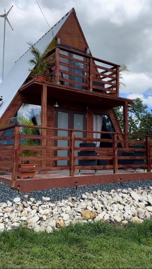 Cabana 787 Lares Экстерьер фото