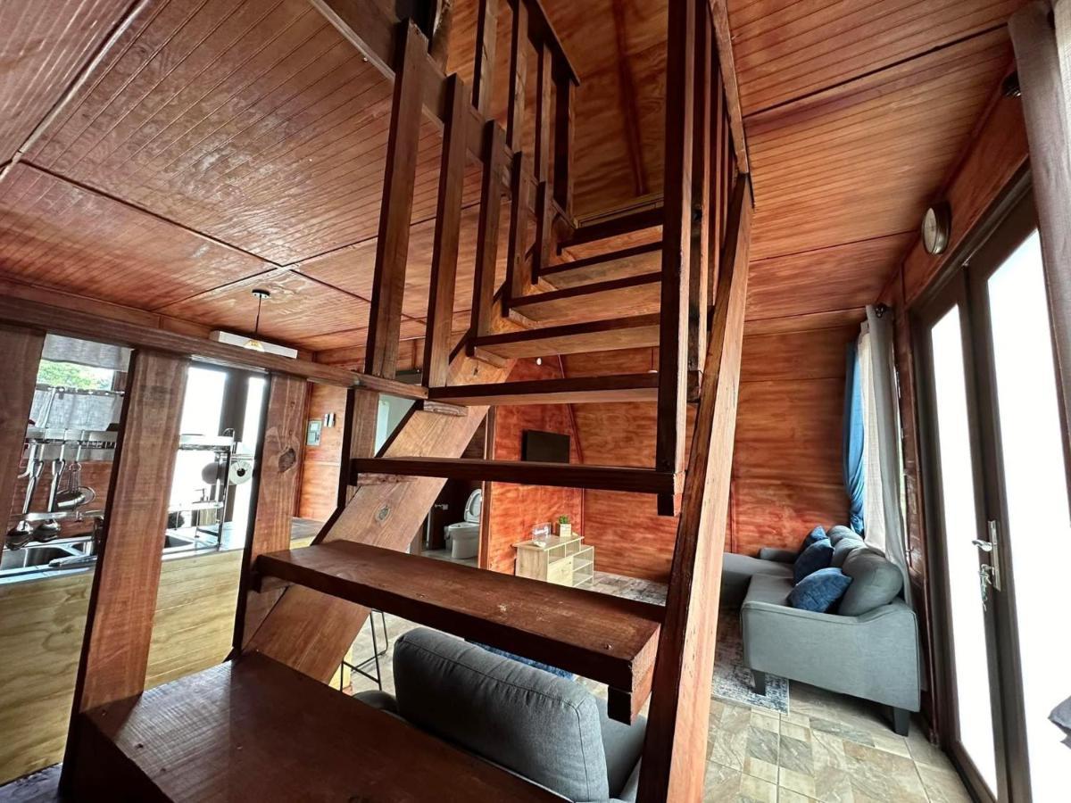 Cabana 787 Lares Экстерьер фото