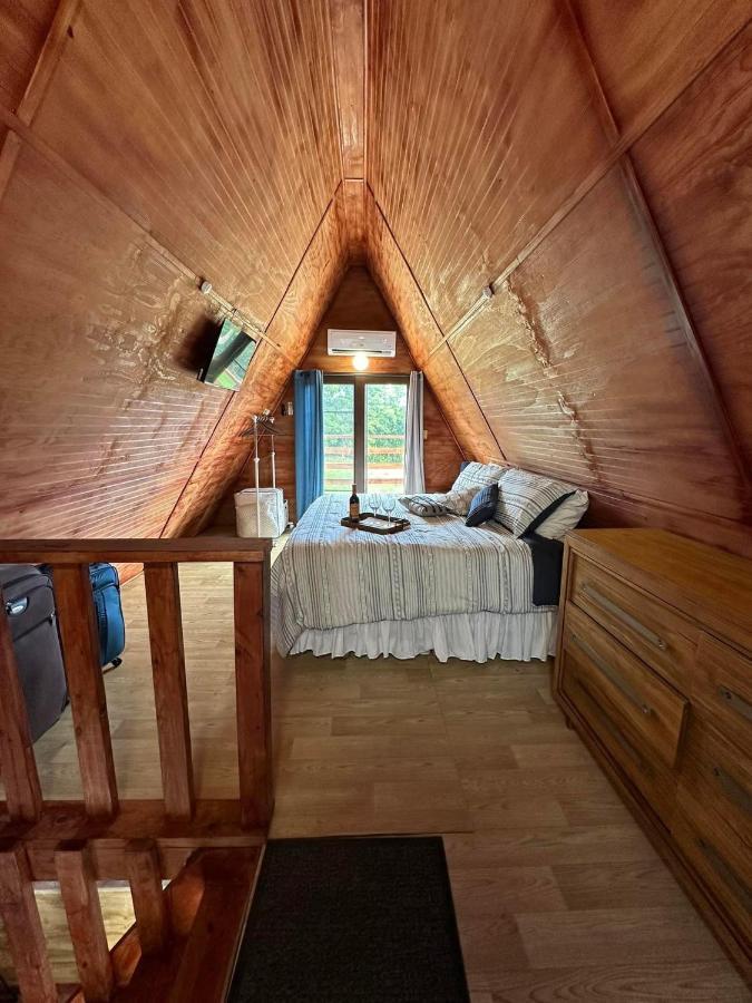 Cabana 787 Lares Экстерьер фото